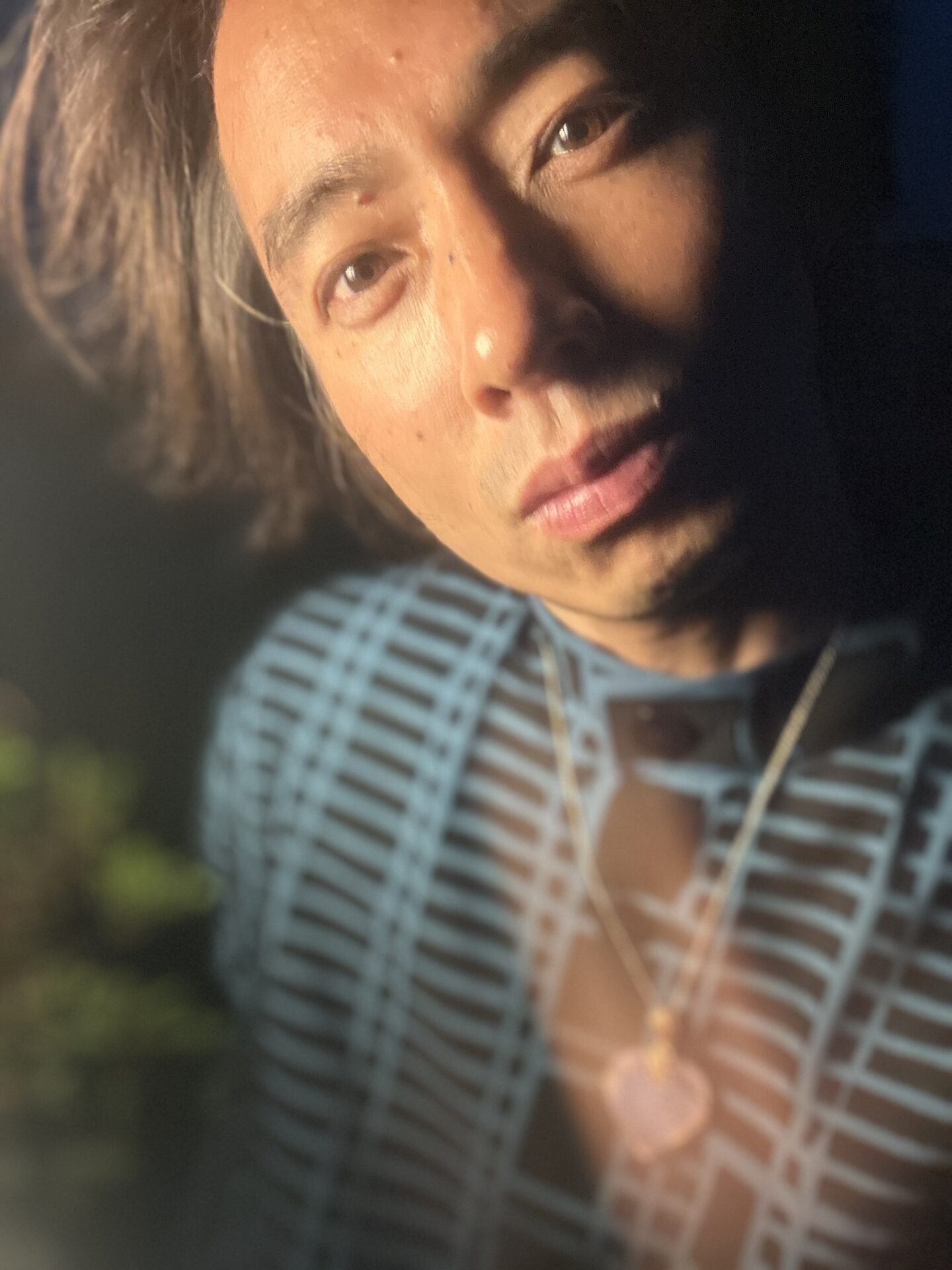 音楽と物語による往復書簡 – 中村咲太 × St.Adamare 小木戸利光